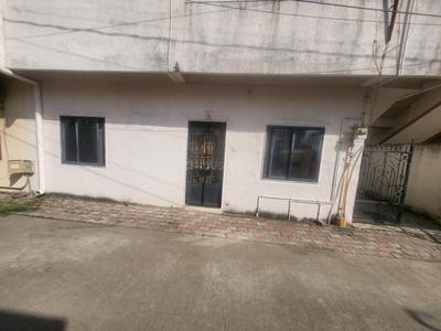 Image of 850 Sq.ft 2 BHK Independent House for rent in BR Ramdevnagar Society, Manjalpur, Vadodara for Rs. 12000