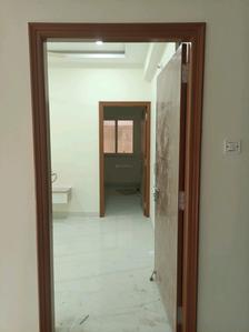Main Entrance Image of 548 Sq.ft 1 BHK Apartment / Flat for rent in Sanath Nagar Hyderabad for Rs. 13200
