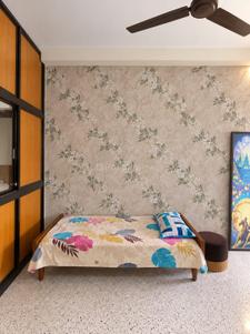 Balcony Image of 1000 Sq.ft 2 BHK Apartment / Flat for rent in Trimurti Nagar Nagpur for Rs. 26000