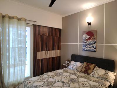 Bedroom Image of 1175 Sq.ft 3 BHK Apartment / Flat for sale in Gaurs 14th Avenue, Noida Extension Greater Noida for Rs. 10600000