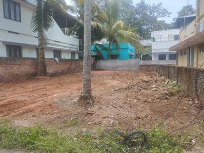 Kaimanam Plot View 1