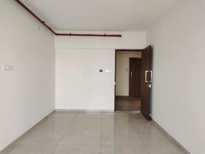 Living Room Image of 750 Sq.ft 2 BHK Apartment / Flat for rent in Gurukrupa Marina Enclave Wings Q And R With Kindergarten Phase IV, Malad West Mumbai for Rs. 58000