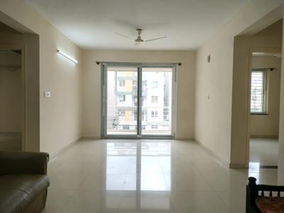Living Room Image of 1395 Sq.ft 3 BHK Apartment / Flat for sale in Smile Sunny Verano, Doddakannelli Bengaluru for Rs. 15700000
