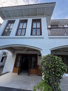 Image of 5000 Sq.ft 5 BHK Villa for rent in Vrundavan Shree Vrundavan Villa 6, Science City, Ahmedabad for Rs. 175000