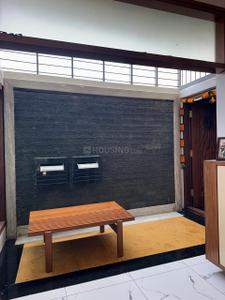 Bedroom Image of 5000 Sq.ft 2 BHK Independent House for sale in Gnana Bharathi Bengaluru for Rs. 43500000