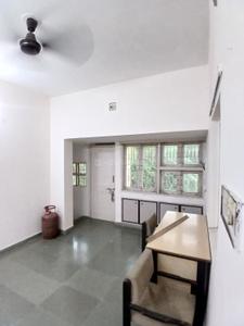 Hall Image of 2700 Sq.ft 3 BHK Independent House for rent in Ranip Ahmedabad for Rs. 20000