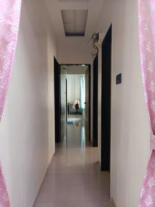 Passage Image of 1600 Sq.ft 3 BHK Apartment / Flat for sale in Suyog Peradise, Kondhwa Pune for Rs. 13500000