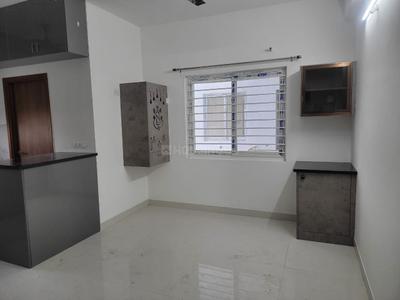 Hall Image of 1232 Sq.ft 2 BHK Apartment / Flat for sale in Lotus Grand, Kokapet Hyderabad for Rs. 13000000
