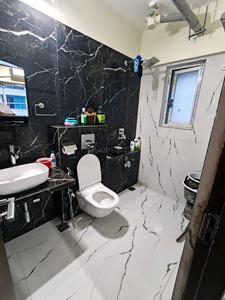 Bathroom Image of 750 Sq.ft 2.5 BHK Apartment / Flat for sale in Ruparel Zion, Sion Mumbai for Rs. 29900000