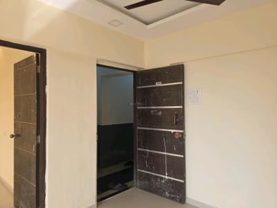Living Room Image of 780 Sq.ft 1 BHK Apartment / Flat for rent in Vimal Classic, Nalasopara West Nala Sopara for Rs. 11000