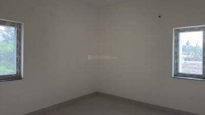 Bedroom Image of 2400 Sq.ft 4 BHK Duplex for sale in Kowkoor Secunderabad for Rs. 16000000
