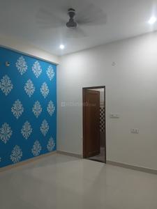 Bedroom Image of 750 Sq.ft 1 BHK Independent House for rent in Sultanpur Road Lucknow for Rs. 9000