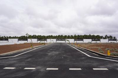 Image of 1487 Sq.ft Residential Plot / Land for sale in Sulur, Coimbatore for Rs. 2218604
