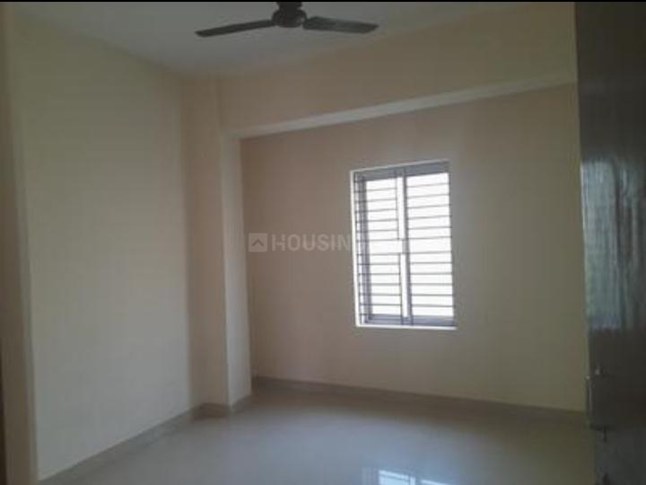 Padma Residency Bedroom 1