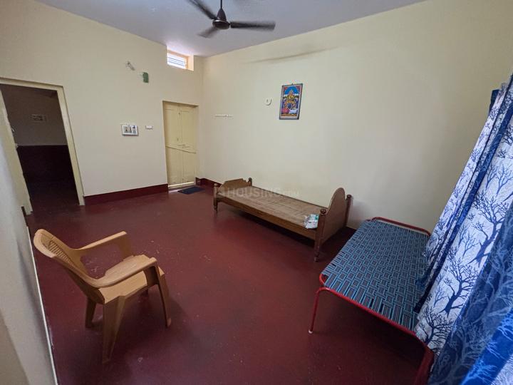 Kukkarahalli, Saraswathipuram Bedroom 1