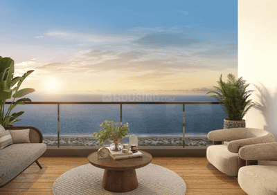 Image of 2927 Sq.ft 4 BHK Apartment / Flat for sale in Navalur, Chennai for Rs. 31500000
