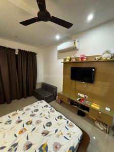 Bedroom Image of 1800 Sq.ft 3 BHK Builder Floor for sale in Vipul World, Sector 48 Gurgaon for Rs. 26000000