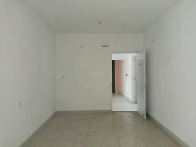 Living Room Image of 910 Sq.ft 3 BHK Apartment / Flat for sale in Shapoorji Pallonji Shukhobrishti Spandan Phase 9 , New Town Kolkata for Rs. 5400000