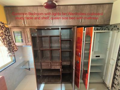 Bedroom Image of 810 Sq.ft 2 BHK Apartment / Flat for sale in Ritu Avenue, Naigaon East Naigaon for Rs. 6000000