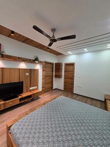 Bedroom Image of 2800 Sq.ft 3 BHK Villa for sale in Glory, Bhadaj Ahmedabad for Rs. 42500000