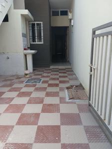 Balcony Image of 583 Sq.ft 2 BHK Independent House for sale in Naghedi Jamnagar for Rs. 2200000
