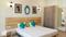Vivek Vihar, Shyam Nagar Bedroom 2