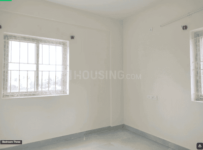 3 BHK Flat