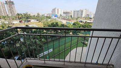 Image of 900 Sq.ft 2 BHK Apartment / Flat for sale in Punawale, Pune for Rs. 10000000