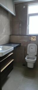 Image of 1711 Sq.ft 3.5 BHK Apartment / Flat for rent in Smartworld Orchard, Sector 61, Gurgaon for Rs. 60000