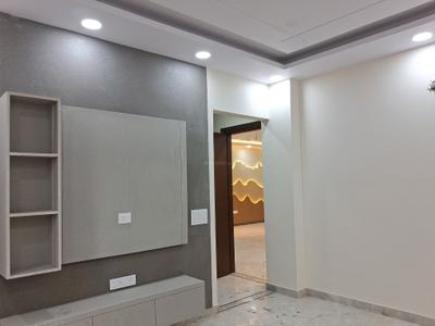 Bedroom Image of 2250 Sq.ft 4 BHK Builder Floor for sale in Paschim Vihar New Delhi for Rs. 49000000