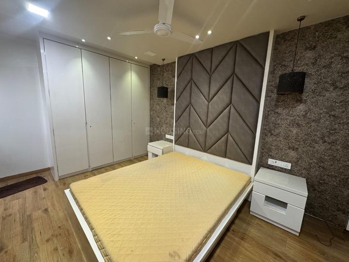 Shankardham Apartment Bedroom 1