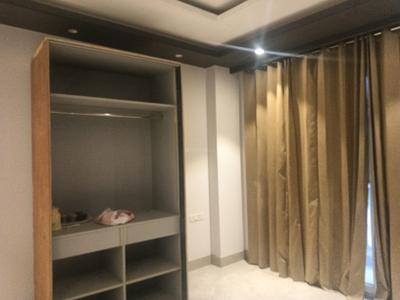 Bedroom Image of 2500 Sq.ft 3.5 BHK Builder Floor for sale in Ansal Versalia, Sector 67 Gurgaon for Rs. 21500000