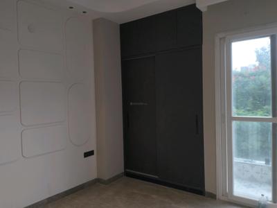 Bedroom Image of 1685 Sq.ft 3 BHK Builder Floor for sale in Vikaspuri New Delhi for Rs. 34000000