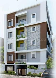 Image of 1693 Sq.ft 3 BHK Apartment / Flat for sale in Srinivaspura, Bengaluru for Rs. 9500000