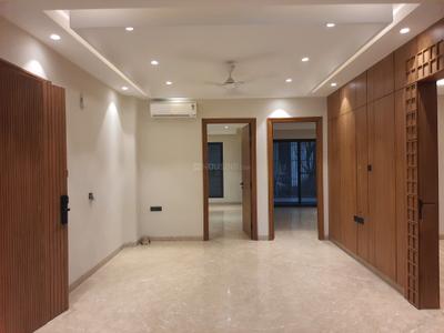Living Room Image of 1800 Sq.ft 3 BHK Builder Floor for sale in Sector 57 Gurgaon for Rs. 27000000
