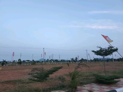 Image of 180 Sq.ft Residential Plot / Land for sale in SGD Eon City, Yacharam, Hyderabad for Rs. 1800086