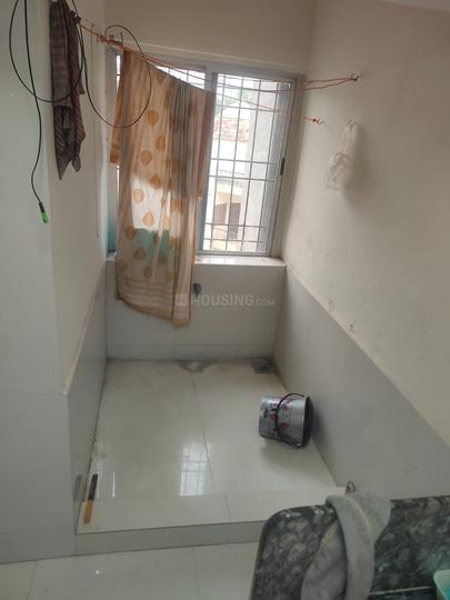 Muktanand Nagar Society Gujarat Gas circle Adajan Bedroom 1