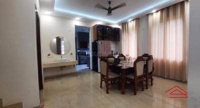Hall Image of 3120 Sq.ft 4 BHK Villa for sale in Pride Vatika , Bukkasagara Bengaluru for Rs. 45000000