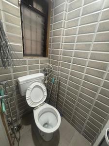 Image of 550 Sq.ft 1 BHK Apartment / Flat for sale in Chavandai Residency, Kalwa, Thane for Rs. 6800000