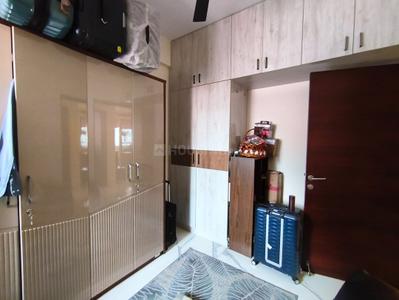 Bedroom Image of 1675 Sq.ft 3 BHK Apartment / Flat for sale in Sree Harsha Aspire by Sree Harsha Developer, Indira Nagar Bengaluru for Rs. 42200000