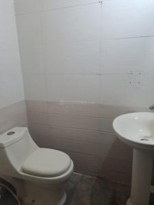 Bathroom Image of RR PG coliving sec -116 noida in Sector 116, Noida