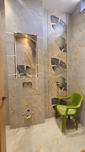 Bathroom Image of 2200 Sq.ft 3 BHK Independent House for sale in Parul Palm Green, Pipliya Kumar Indore for Rs. 18500000