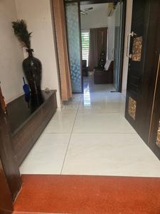 Hall Image of 3000 Sq.ft 4 BHK Independent House for sale in Bakrol Anand for Rs. 25000000
