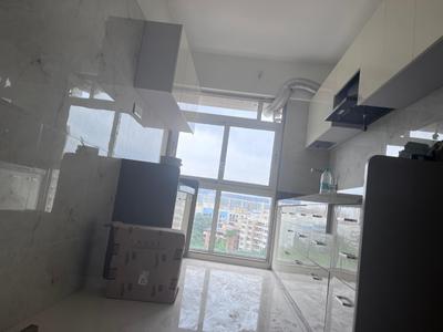 Kitchen Image of 1200 Sq.ft 2 BHK Apartment / Flat for sale in Bhagwati 19 East, Nerul Navi Mumbai for Rs. 25000000