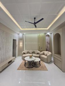 Hall Image of 2000 Sq.ft 3 BHK Independent House for sale in Sejbahar Raipur for Rs. 6000000