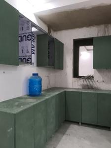 Kitchen Image of 1280 Sq.ft 2 BHK Apartment / Flat for sale in Noida Extension Greater Noida for Rs. 5100500