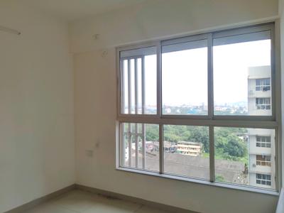 Bedroom Image of 780 Sq.ft 2 BHK Apartment / Flat for sale in Runwal Chestnut, Mulund West Mumbai for Rs. 19500000