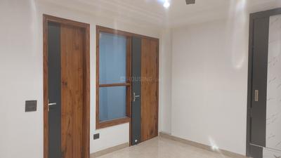 Bedroom Image of 1890 Sq.ft 4 BHK Builder Floor for sale in DDA Residential Flats, Sector 8 Dwarka New Delhi for Rs. 25000000