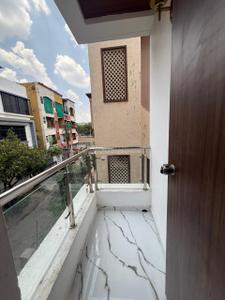 Balcony Image of 2700 Sq.ft 4 BHK Independent House for sale in KT Nagar Nagpur for Rs. 22000000