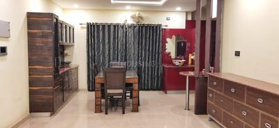 Hall Image of 850 Sq.ft 2 BHK Apartment / Flat for sale in Madhavaram Chennai for Rs. 9000000